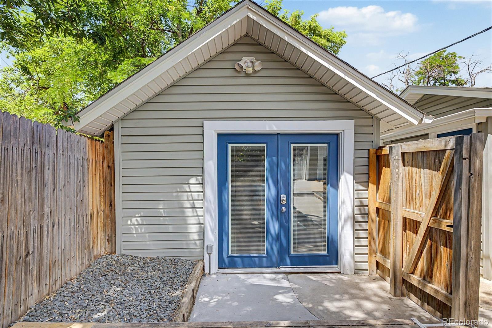 MLS Image #28 for 4997  green court,denver, Colorado