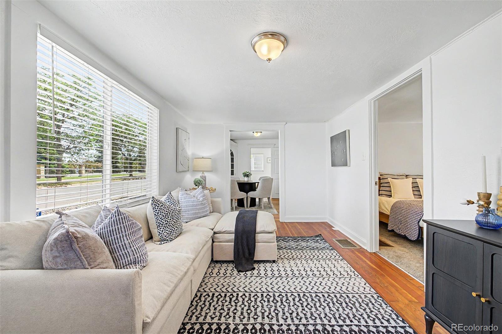 MLS Image #3 for 4997  green court,denver, Colorado