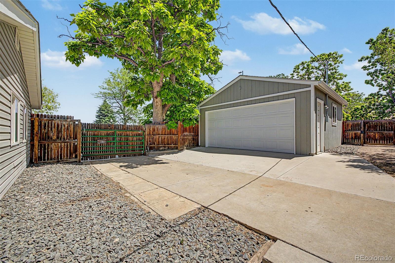 MLS Image #30 for 4997  green court,denver, Colorado