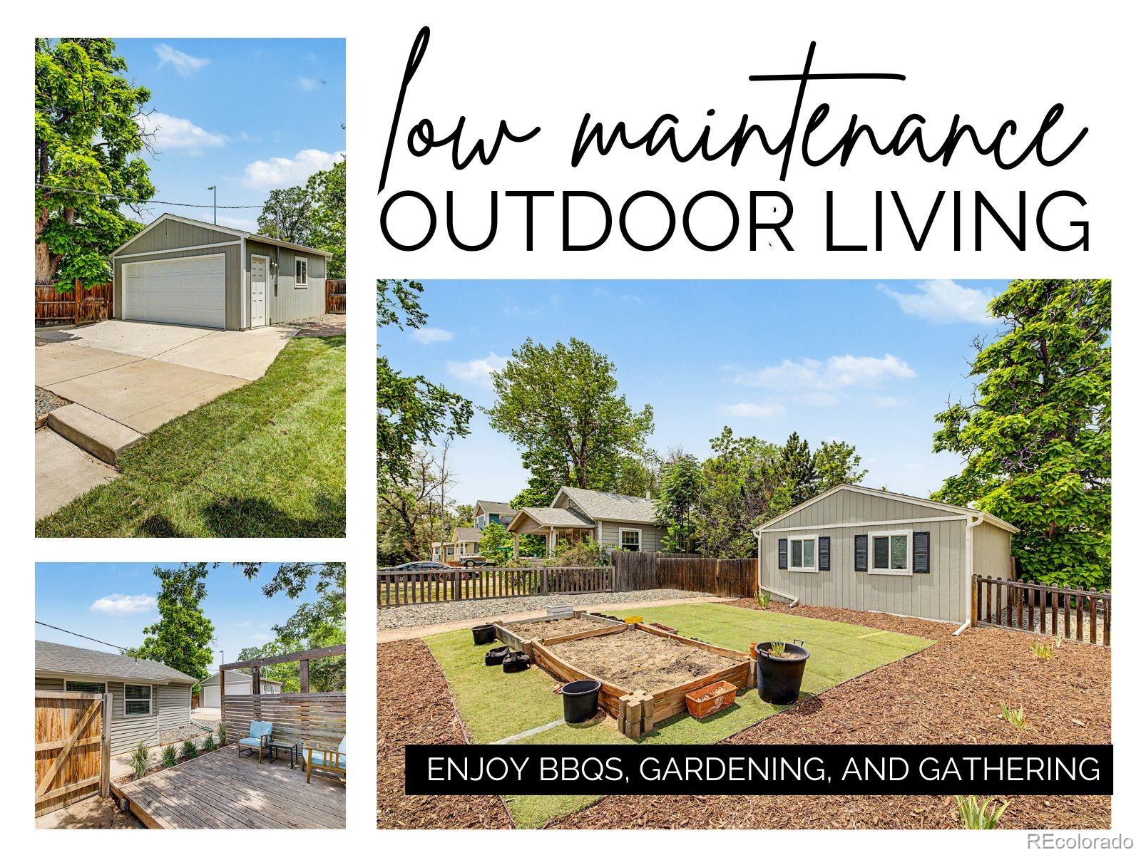 MLS Image #31 for 4997  green court,denver, Colorado