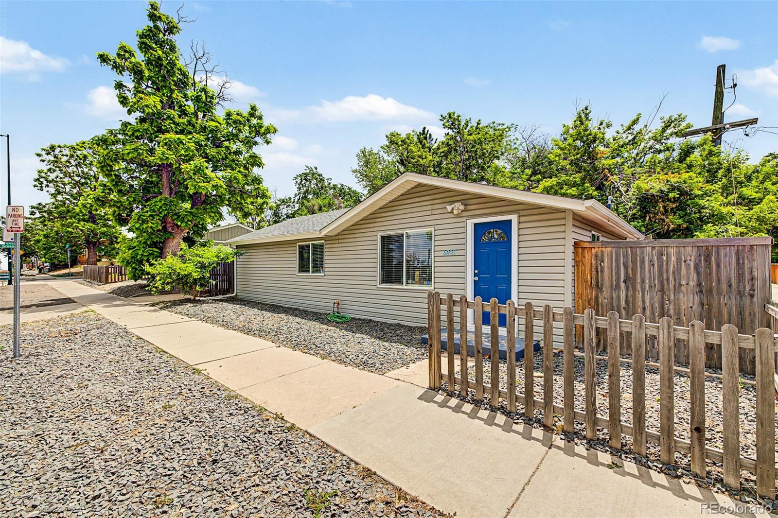 MLS Image #32 for 4997  green court,denver, Colorado