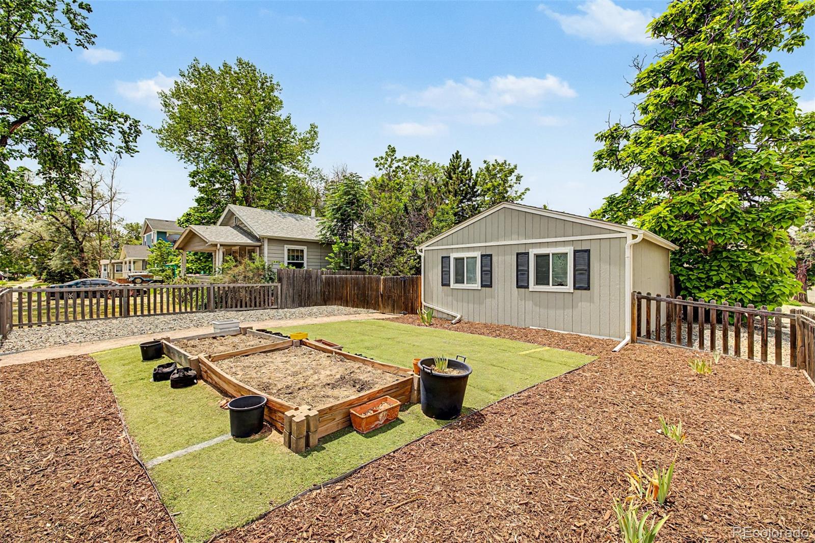 MLS Image #34 for 4997  green court,denver, Colorado