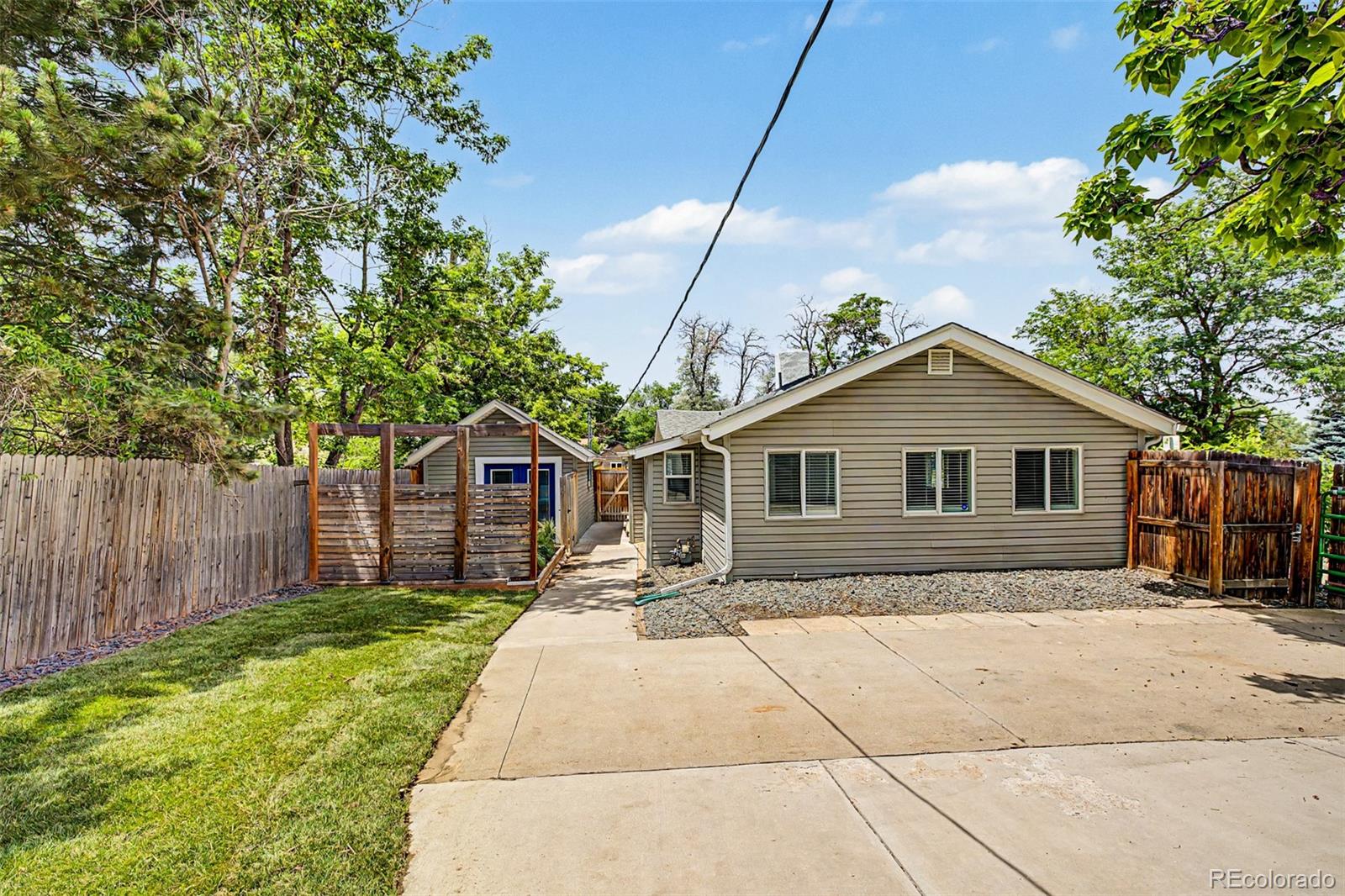 MLS Image #35 for 4997  green court,denver, Colorado