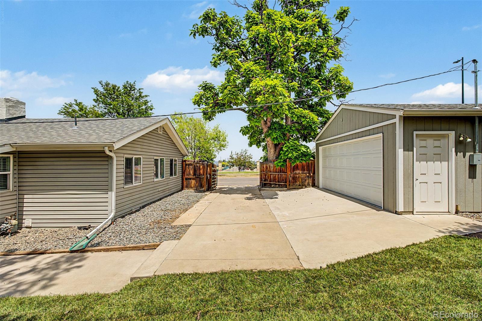 MLS Image #36 for 4997  green court,denver, Colorado