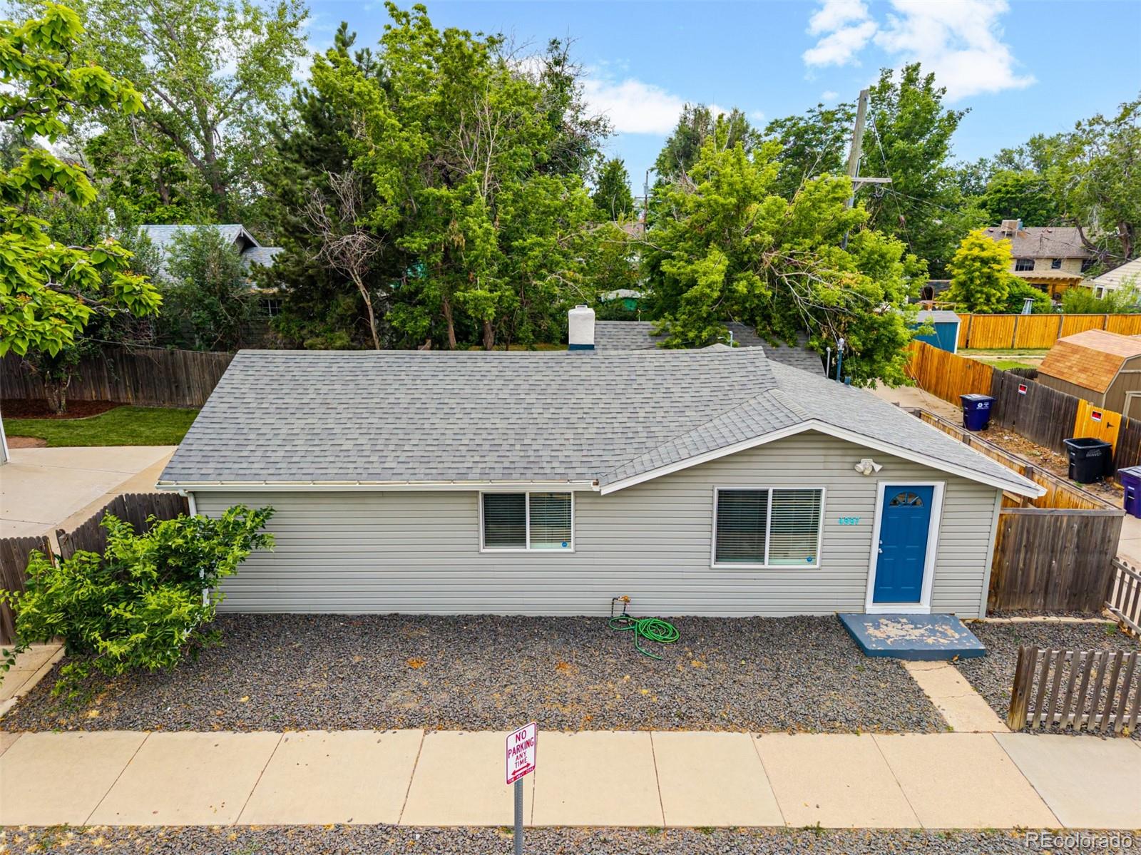 MLS Image #37 for 4997  green court,denver, Colorado