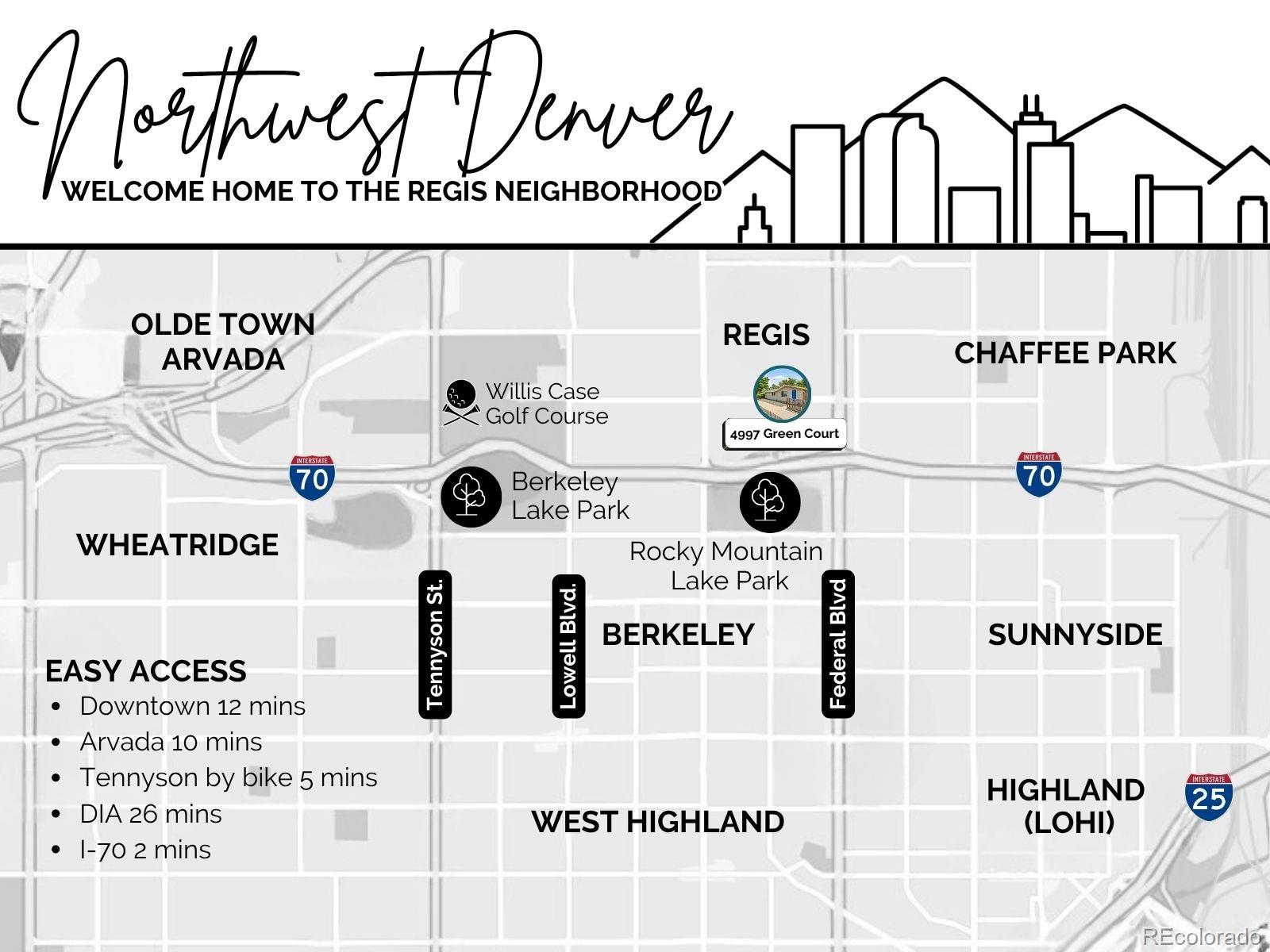 MLS Image #38 for 4997  green court,denver, Colorado