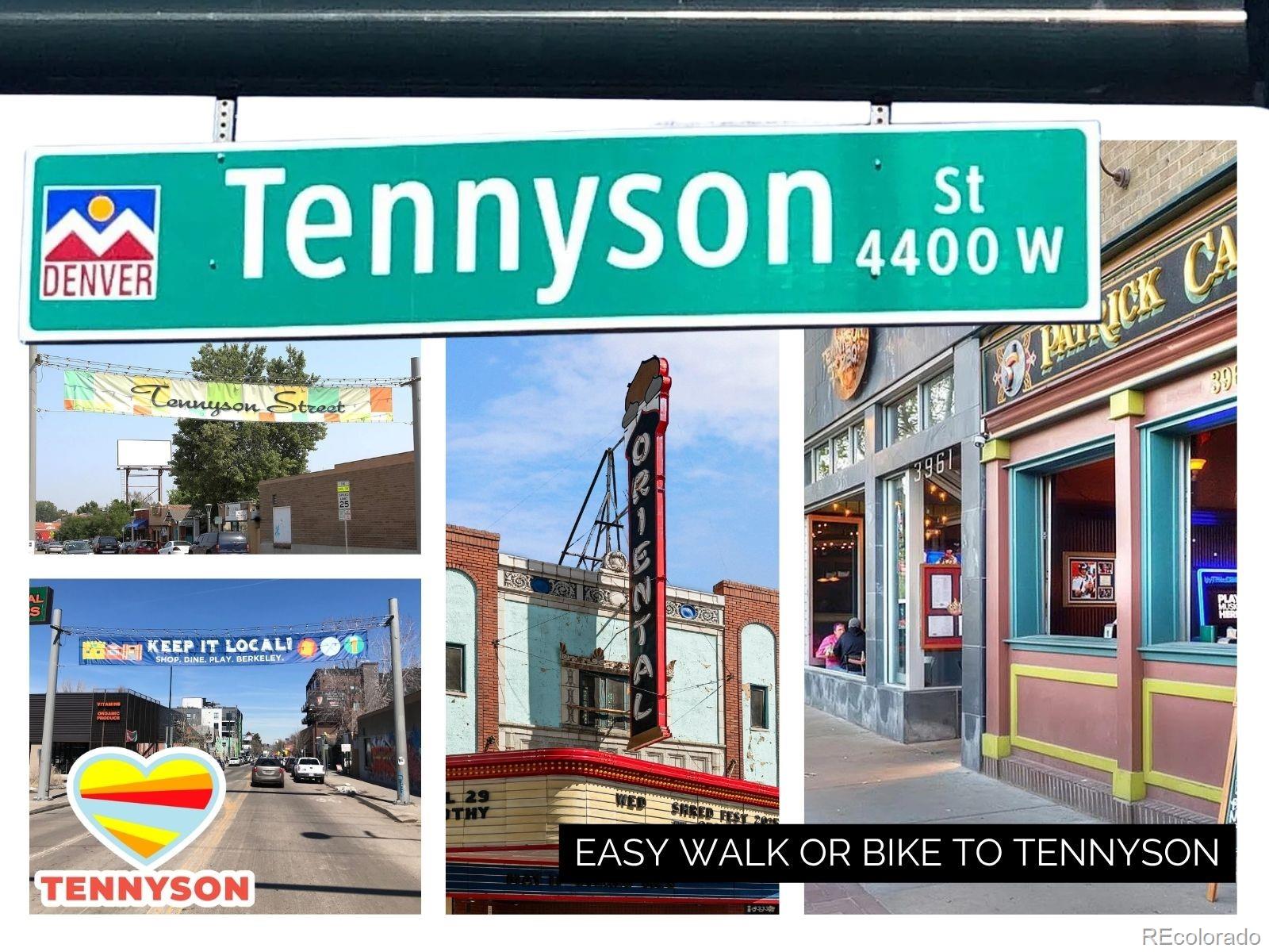 MLS Image #39 for 4997  green court,denver, Colorado