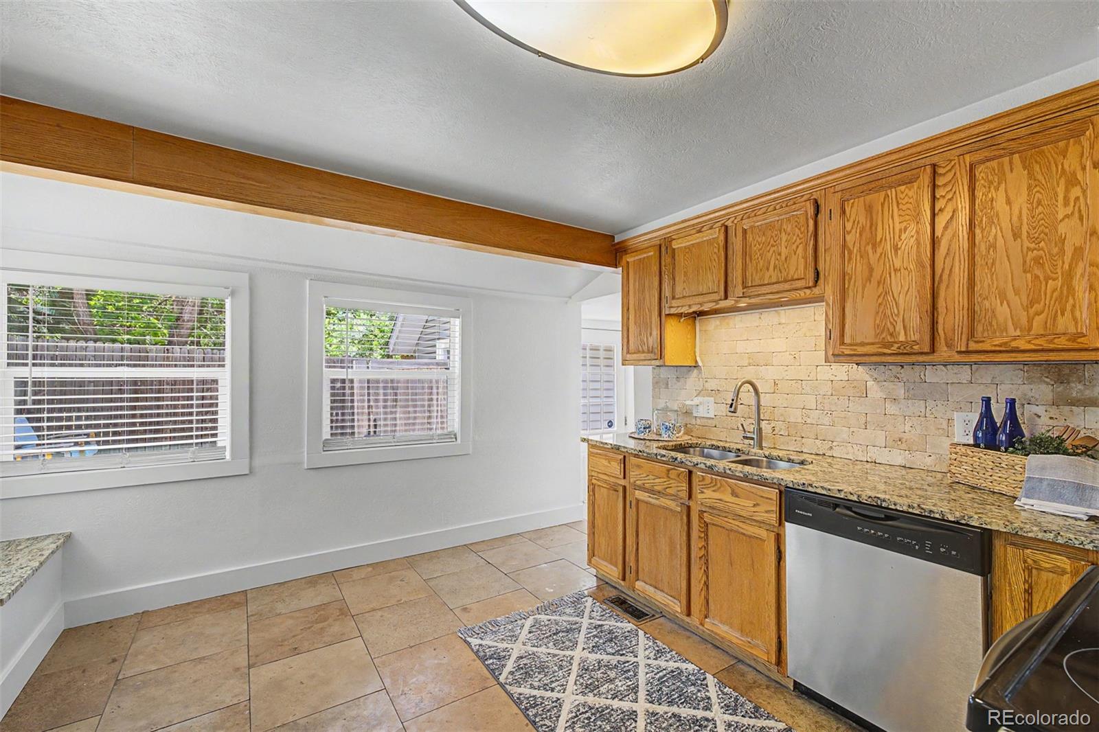 MLS Image #5 for 4997  green court,denver, Colorado