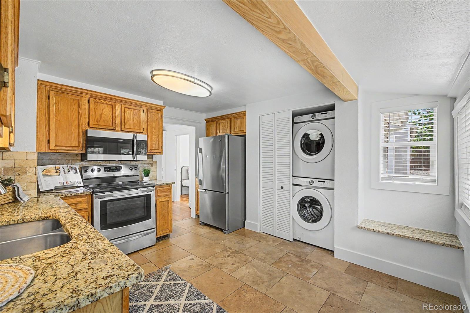 MLS Image #8 for 4997  green court,denver, Colorado