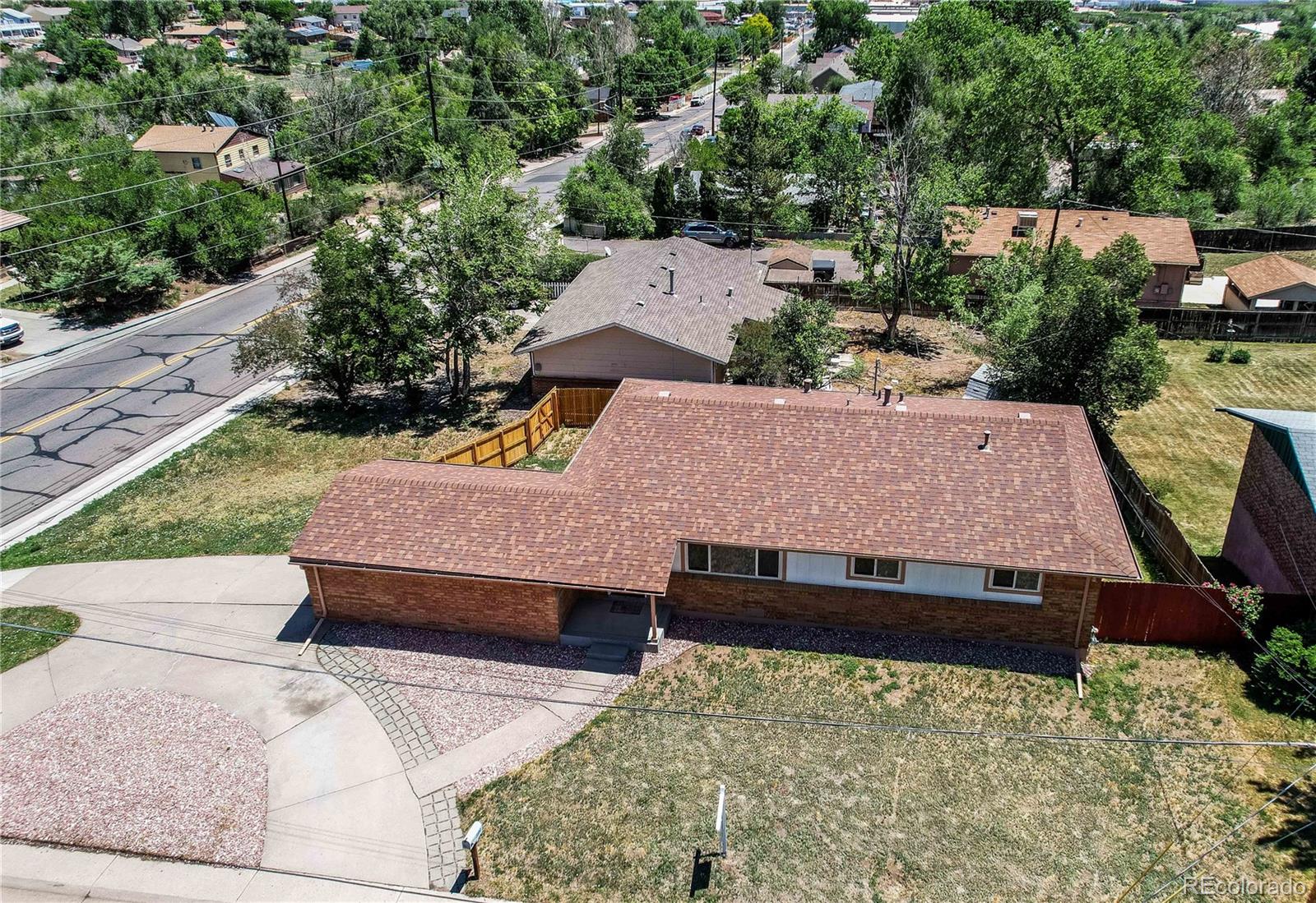 MLS Image #0 for 3100 s dale court,englewood, Colorado
