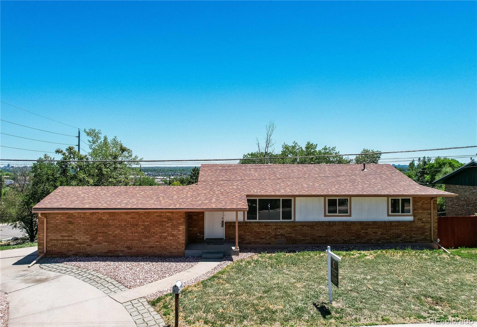 MLS Image #2 for 3100 s dale court,englewood, Colorado