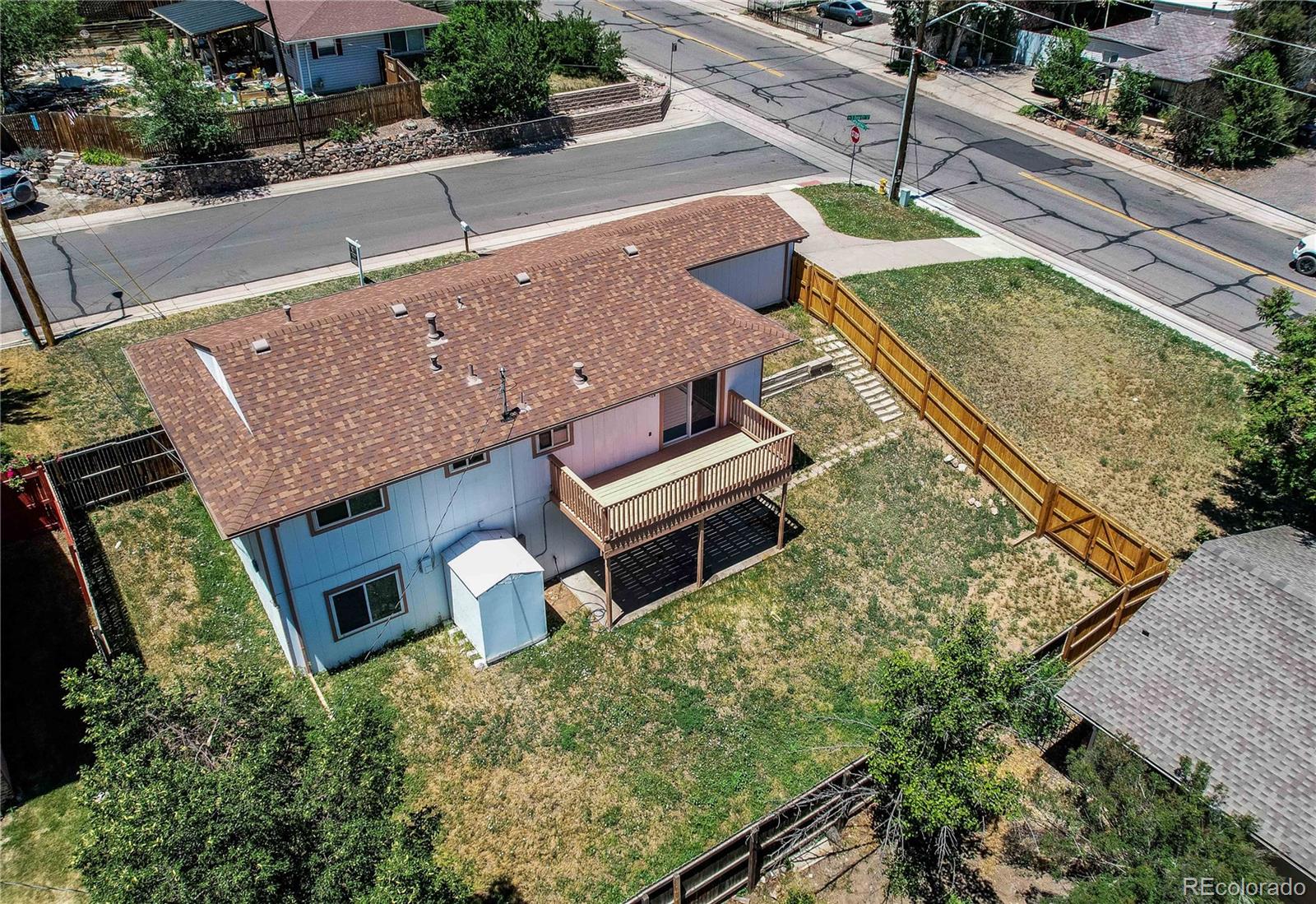 MLS Image #3 for 3100 s dale court,englewood, Colorado