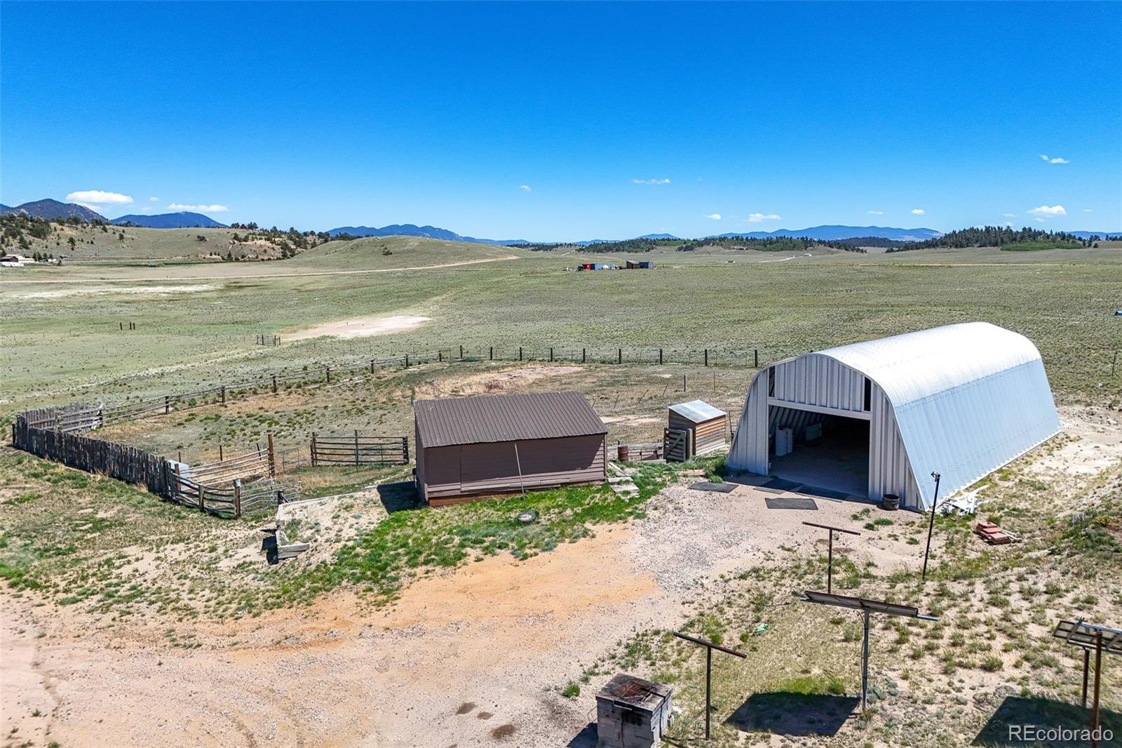 MLS Image #3 for 278  cherokee trail,hartsel, Colorado