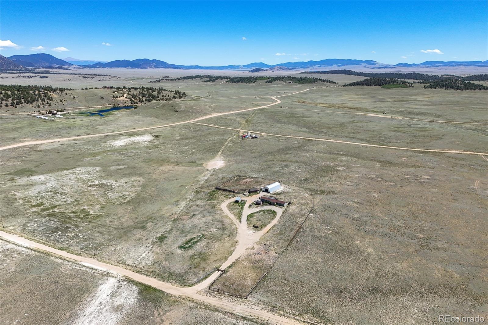 MLS Image #39 for 278  cherokee trail,hartsel, Colorado