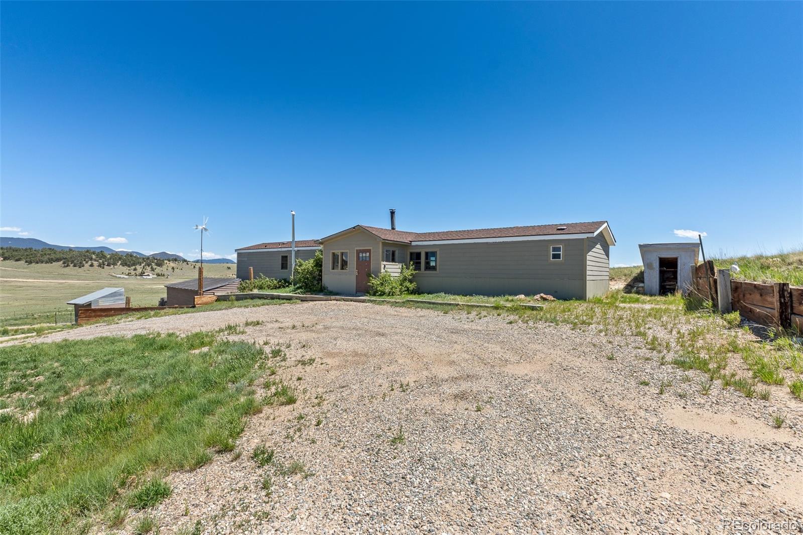 MLS Image #40 for 278  cherokee trail,hartsel, Colorado