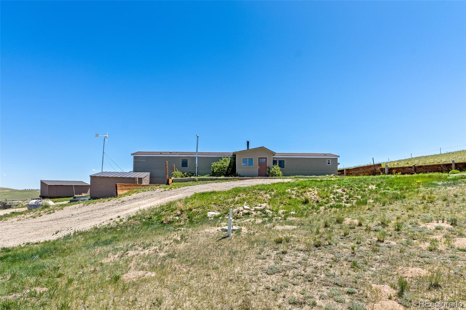 MLS Image #41 for 278  cherokee trail,hartsel, Colorado