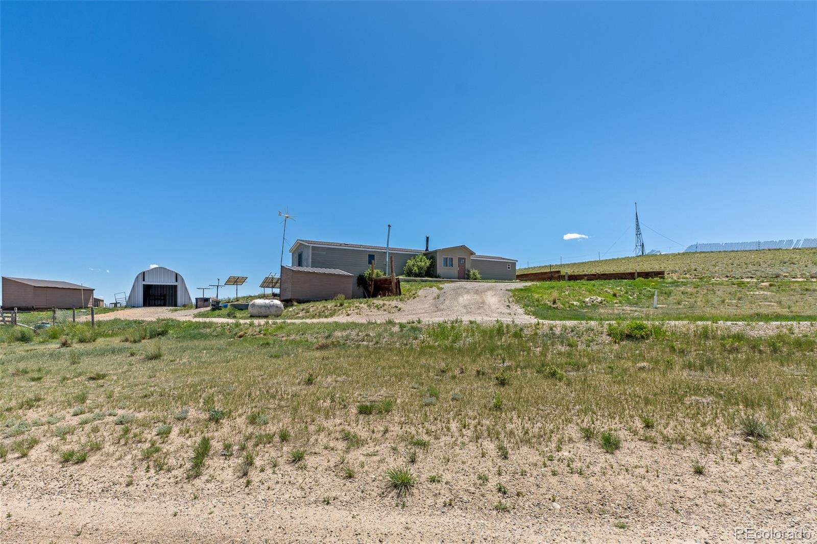 MLS Image #42 for 278  cherokee trail,hartsel, Colorado