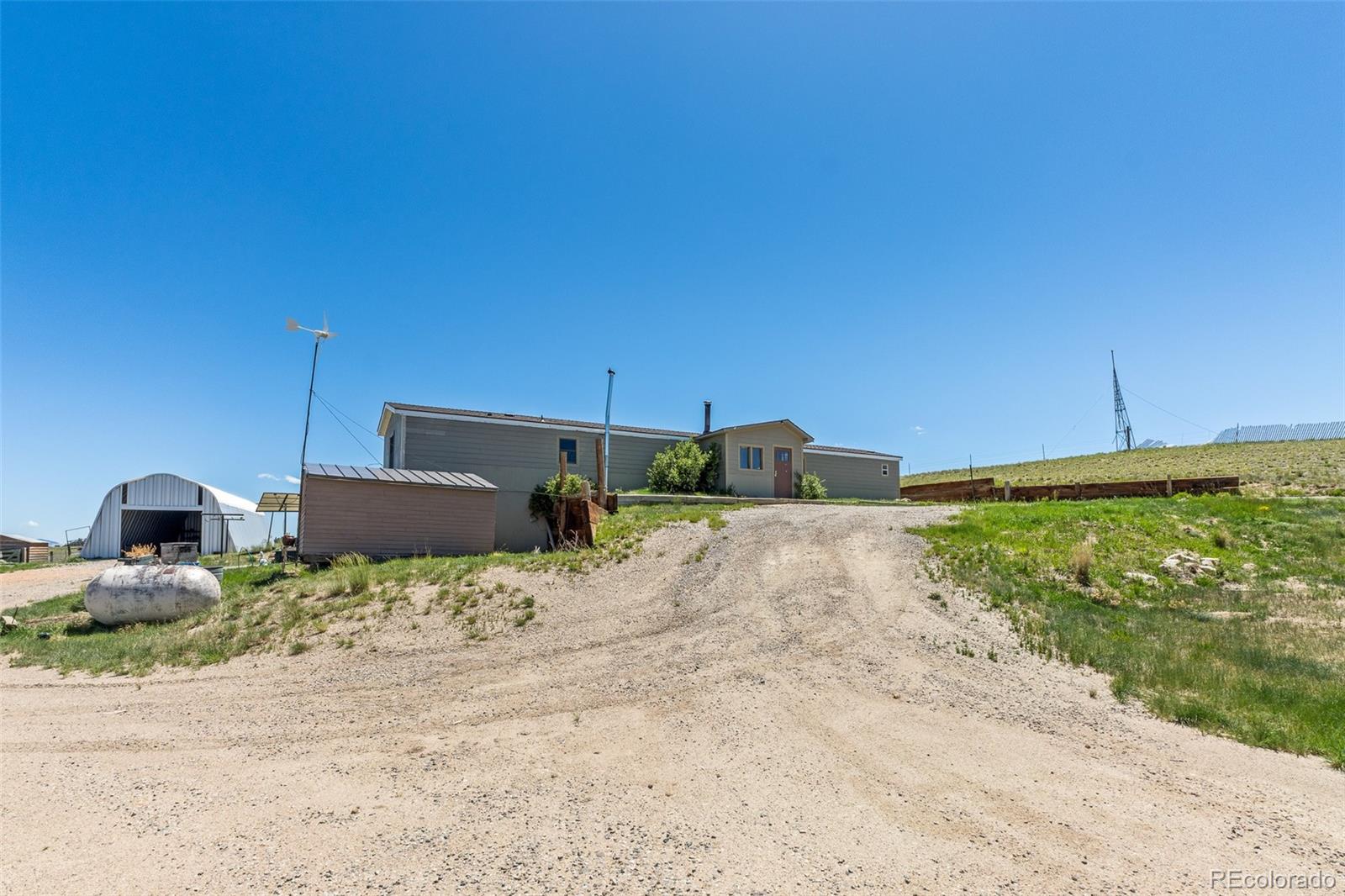 MLS Image #43 for 278  cherokee trail,hartsel, Colorado