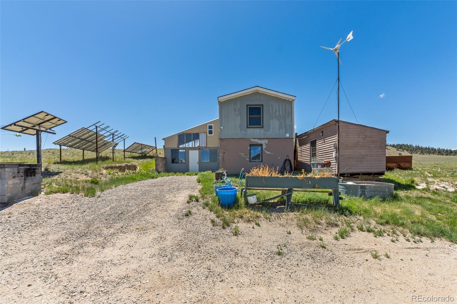 MLS Image #44 for 278  cherokee trail,hartsel, Colorado