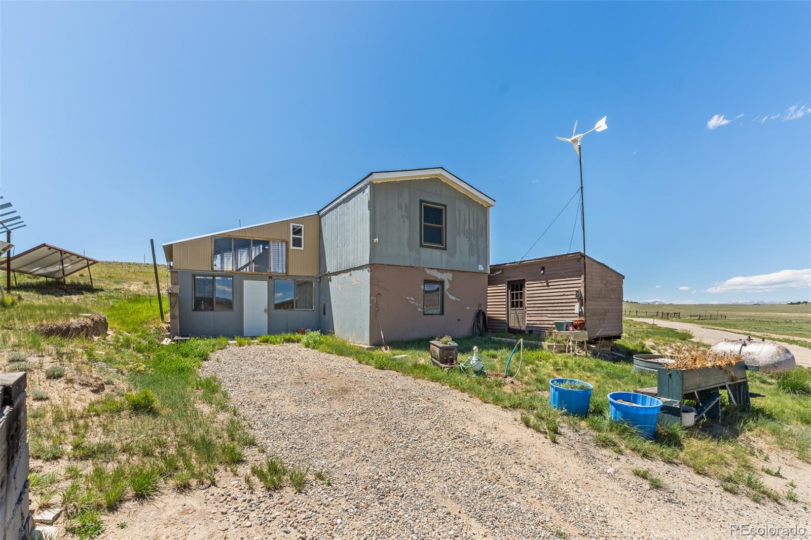MLS Image #45 for 278  cherokee trail,hartsel, Colorado