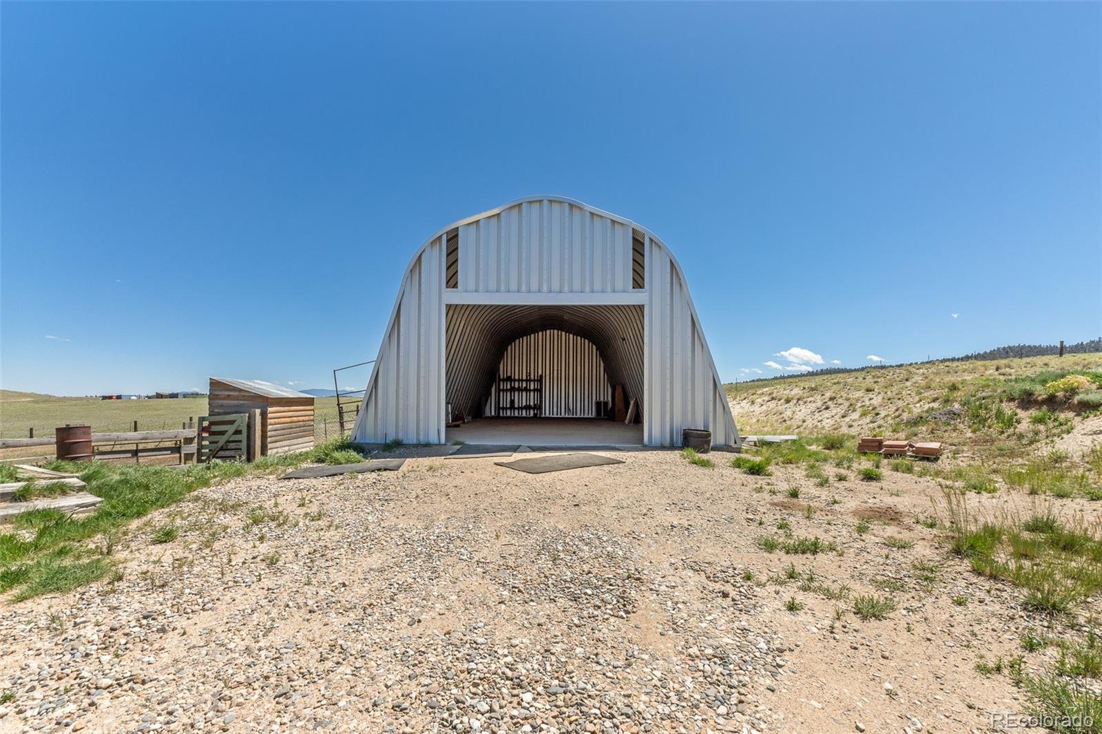 MLS Image #46 for 278  cherokee trail,hartsel, Colorado