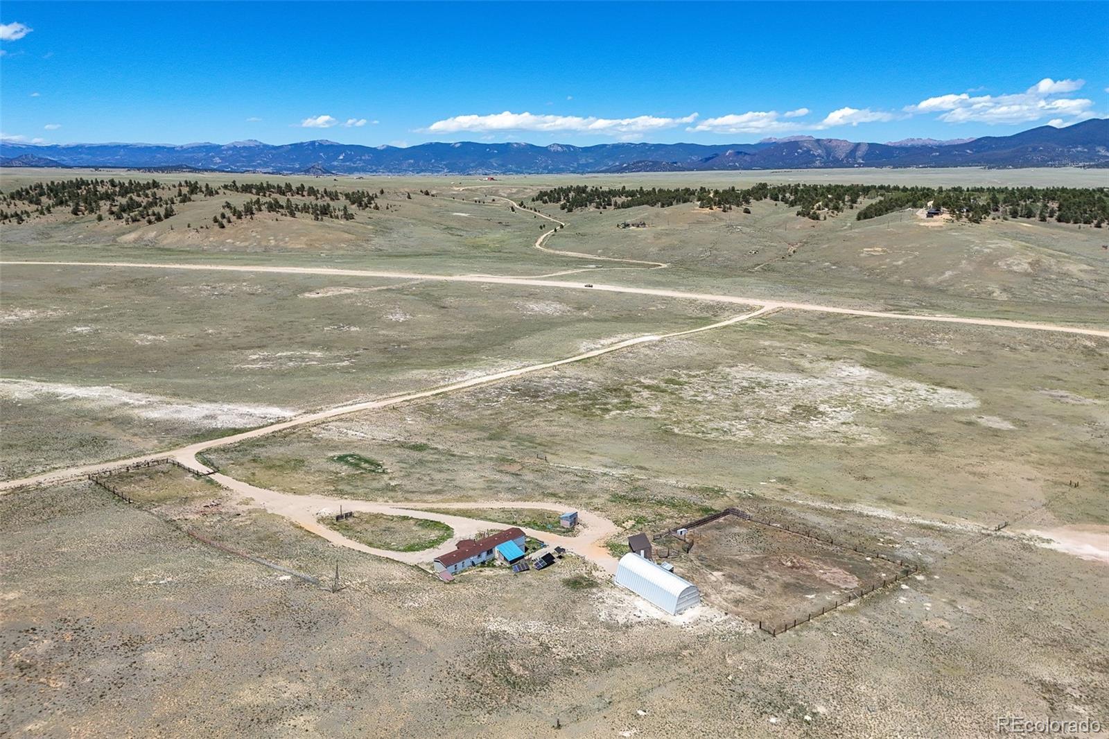 MLS Image #48 for 278  cherokee trail,hartsel, Colorado