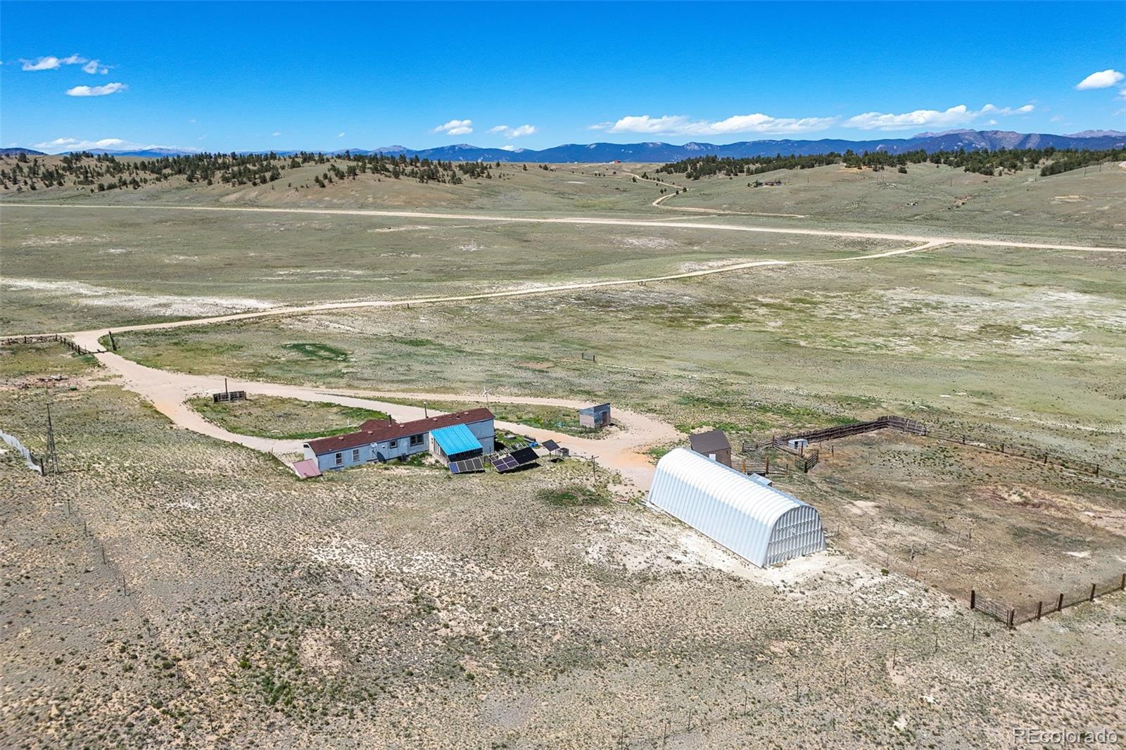 MLS Image #7 for 278  cherokee trail,hartsel, Colorado