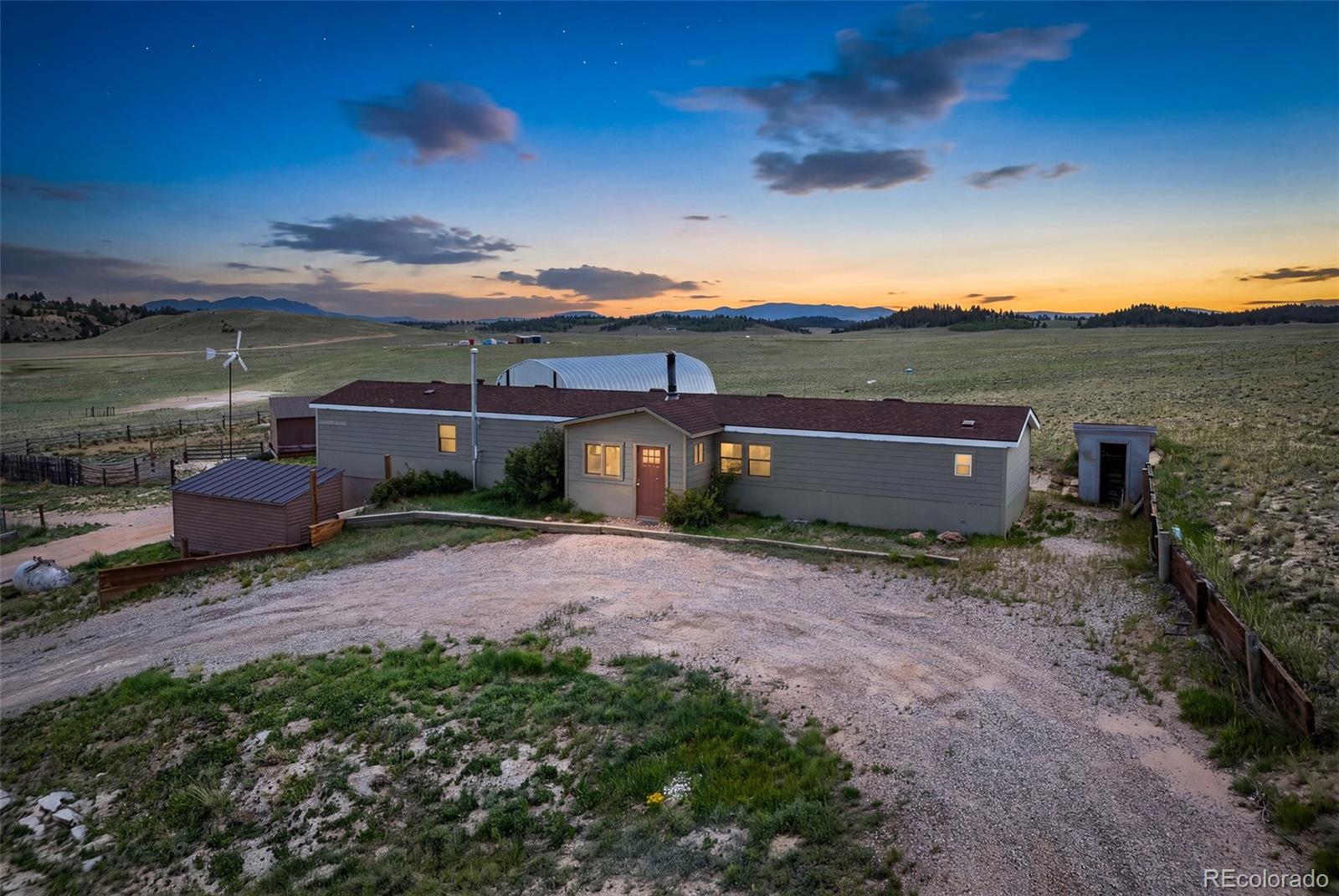 MLS Image #9 for 278  cherokee trail,hartsel, Colorado