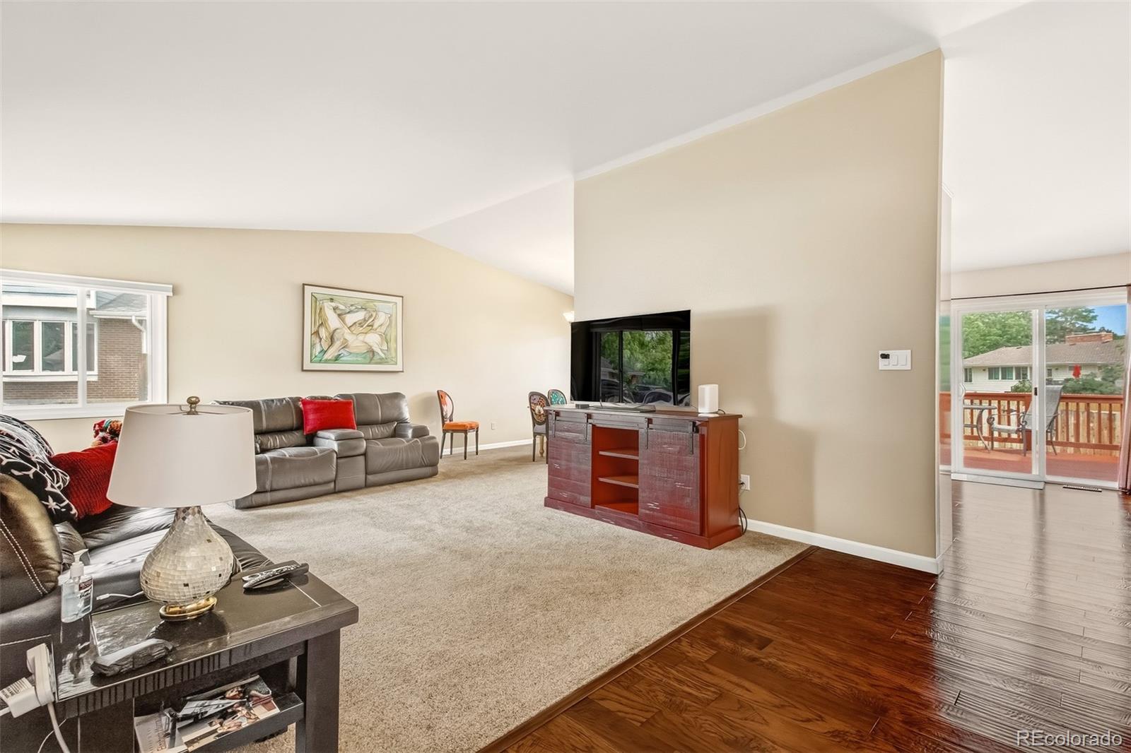 MLS Image #5 for 4230  edinburgh court,colorado springs, Colorado