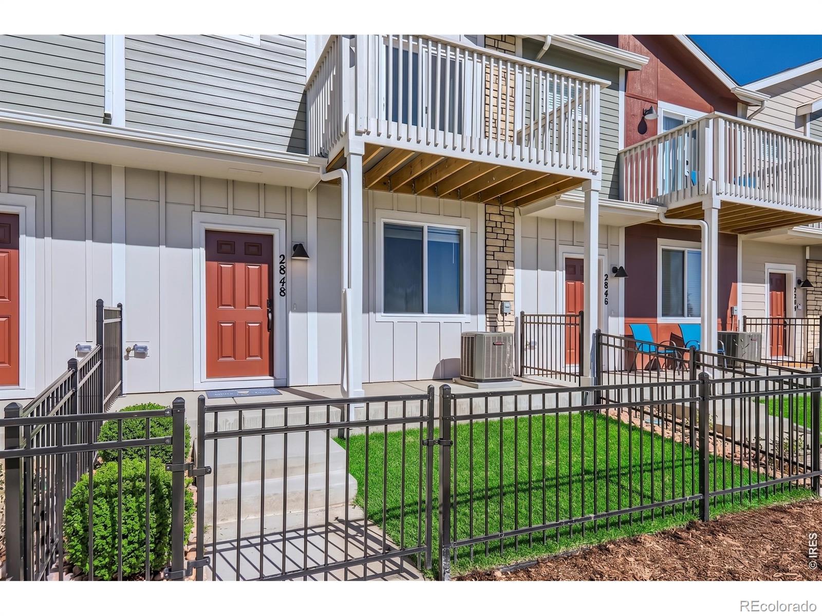 MLS Image #2 for 2844  bear springs circle,longmont, Colorado