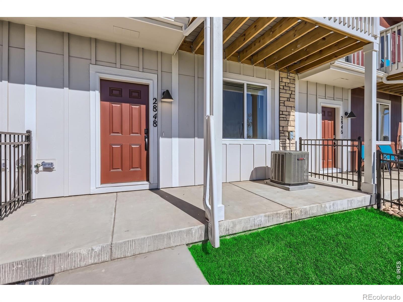 MLS Image #3 for 2844  bear springs circle,longmont, Colorado
