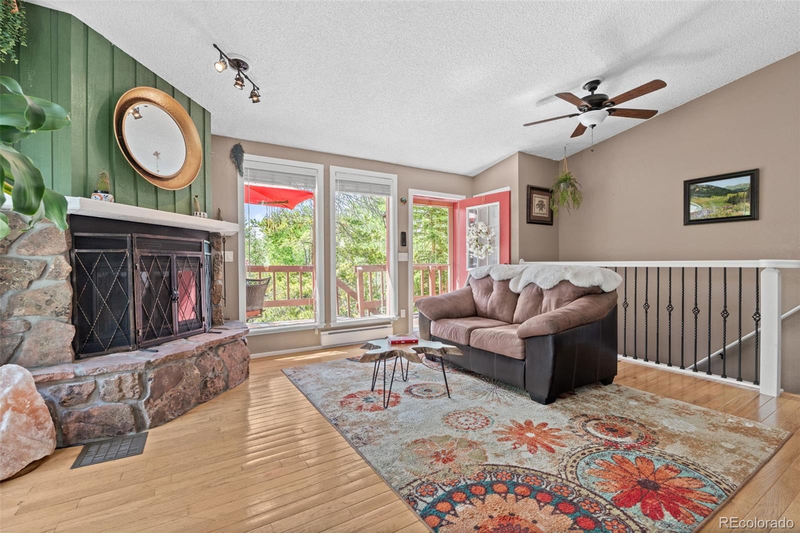 MLS Image #10 for 9030  rex lane,conifer, Colorado