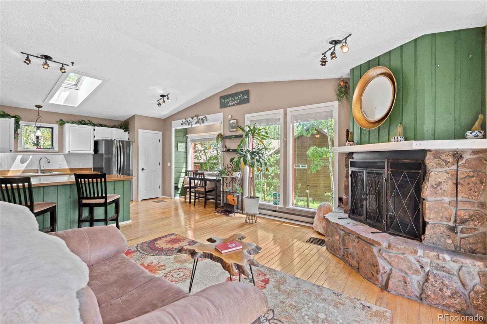 MLS Image #11 for 9030  rex lane,conifer, Colorado