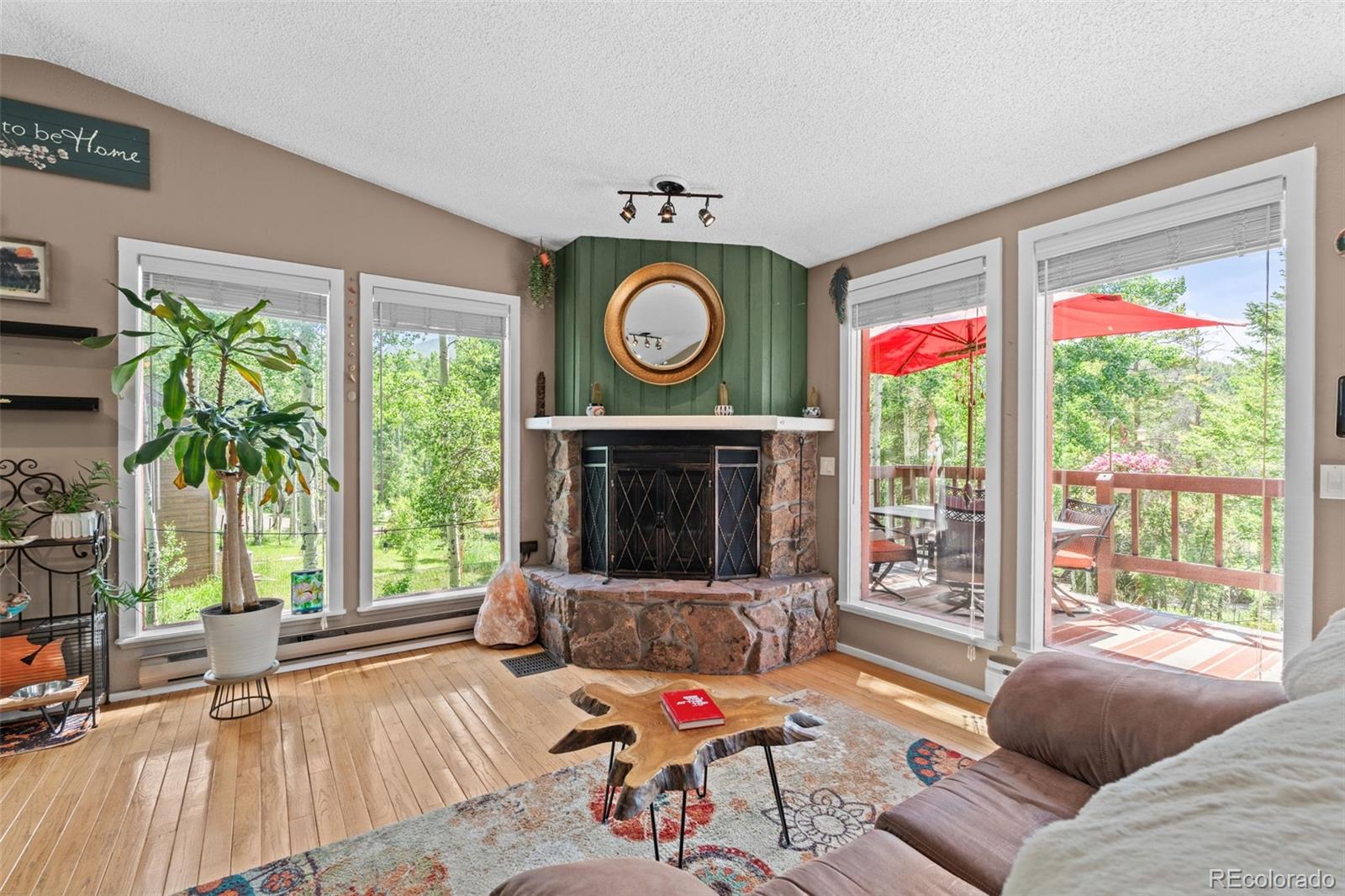 MLS Image #12 for 9030  rex lane,conifer, Colorado