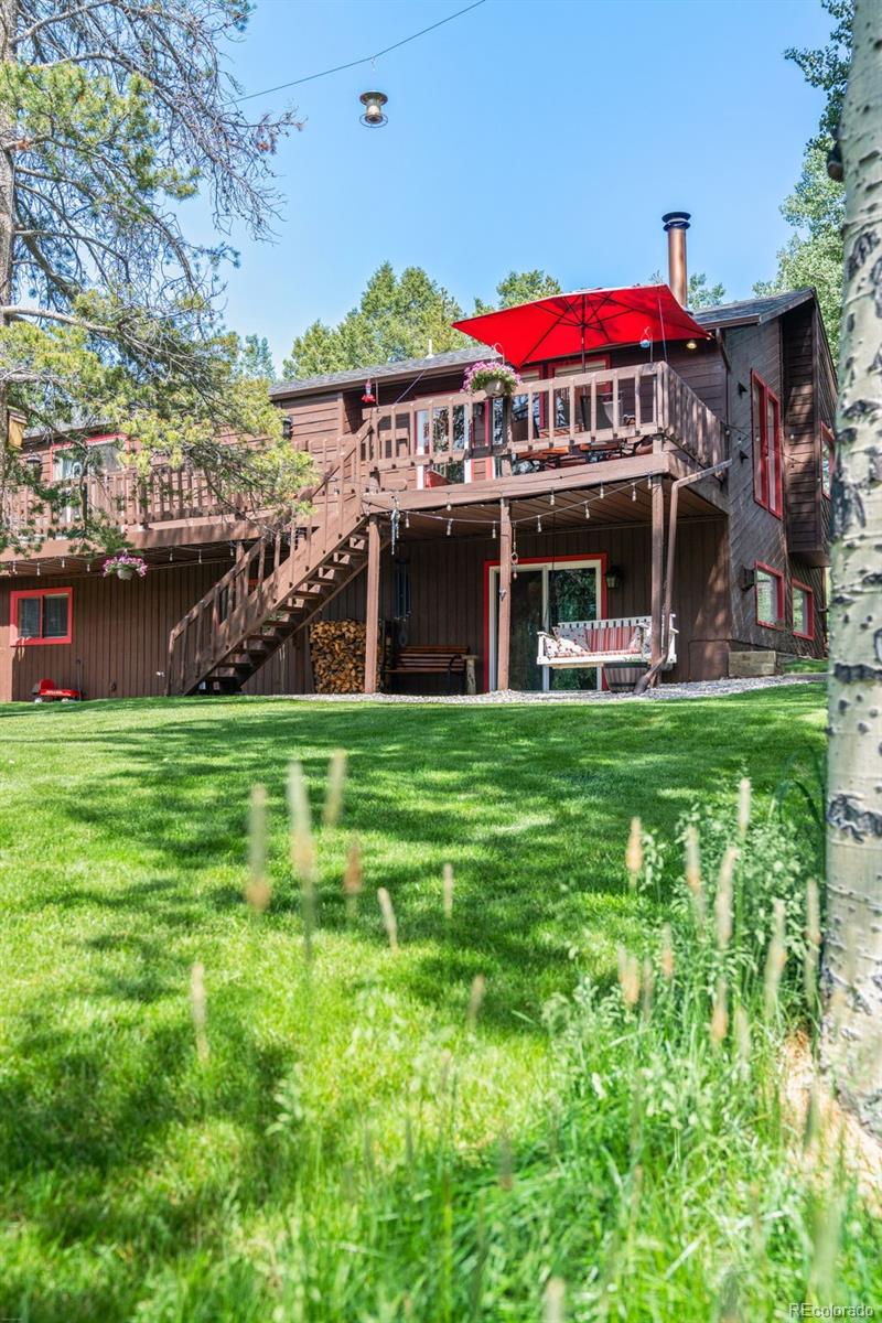 MLS Image #33 for 9030  rex lane,conifer, Colorado