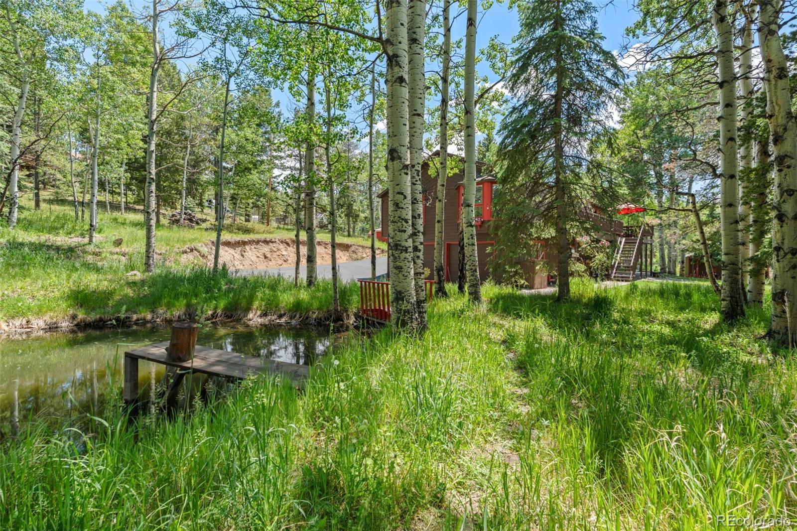 MLS Image #34 for 9030  rex lane,conifer, Colorado