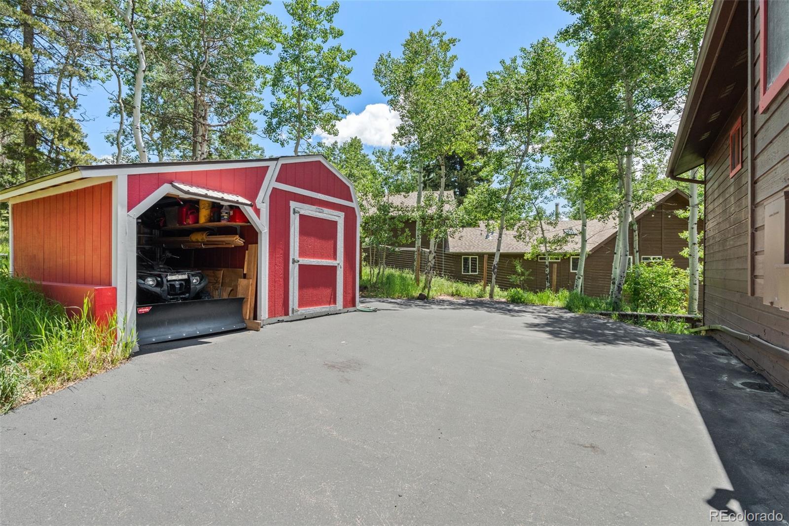 MLS Image #4 for 9030  rex lane,conifer, Colorado