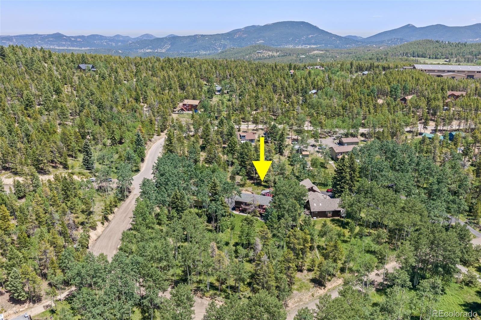 MLS Image #44 for 9030  rex lane,conifer, Colorado