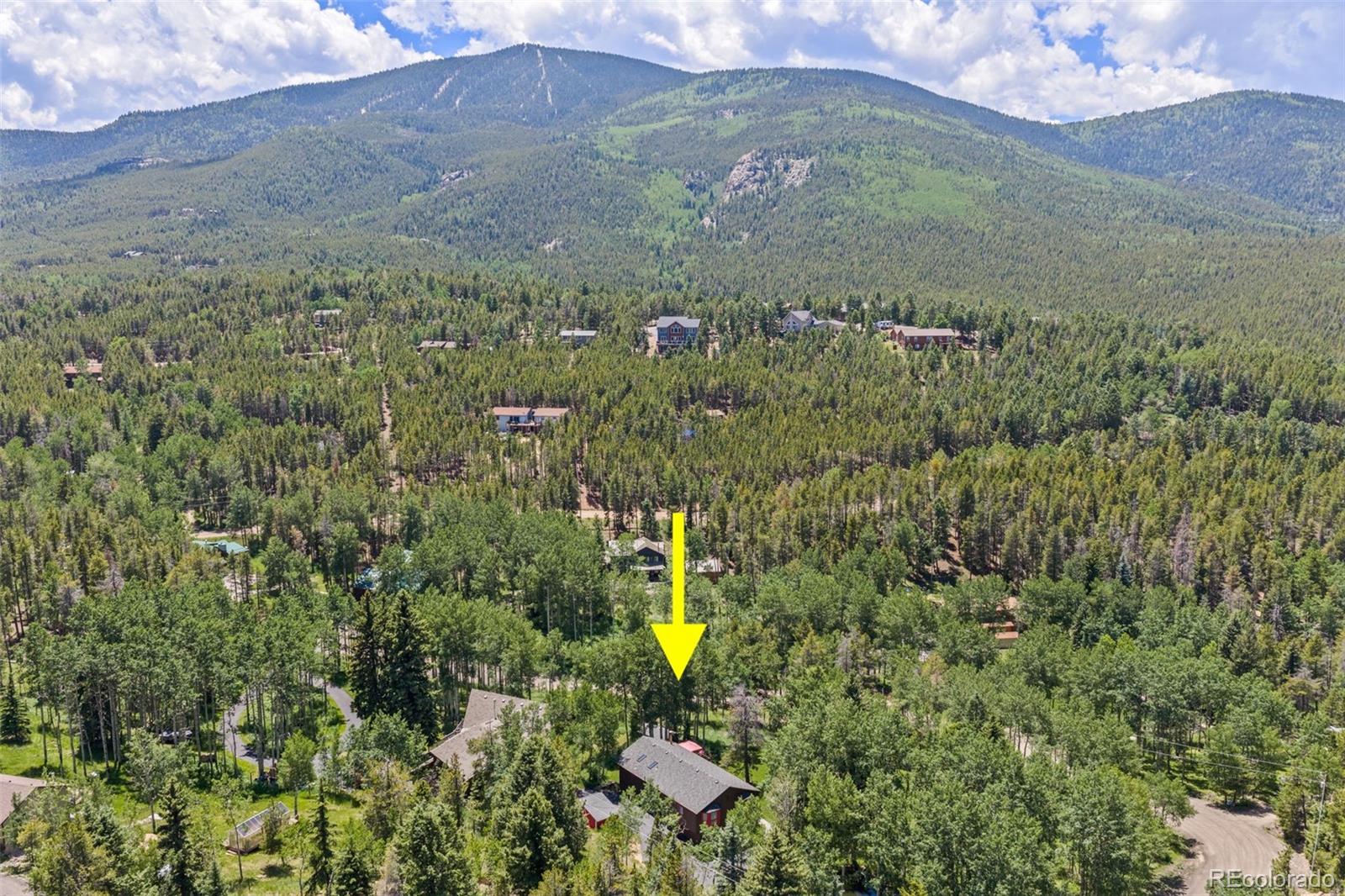 MLS Image #45 for 9030  rex lane,conifer, Colorado
