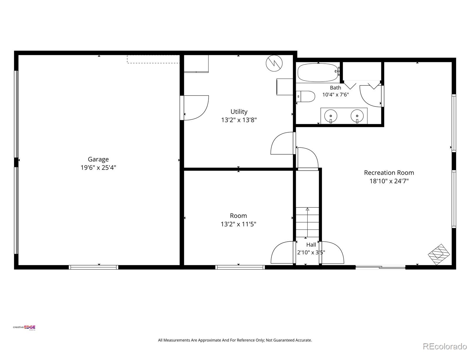MLS Image #46 for 9030  rex lane,conifer, Colorado