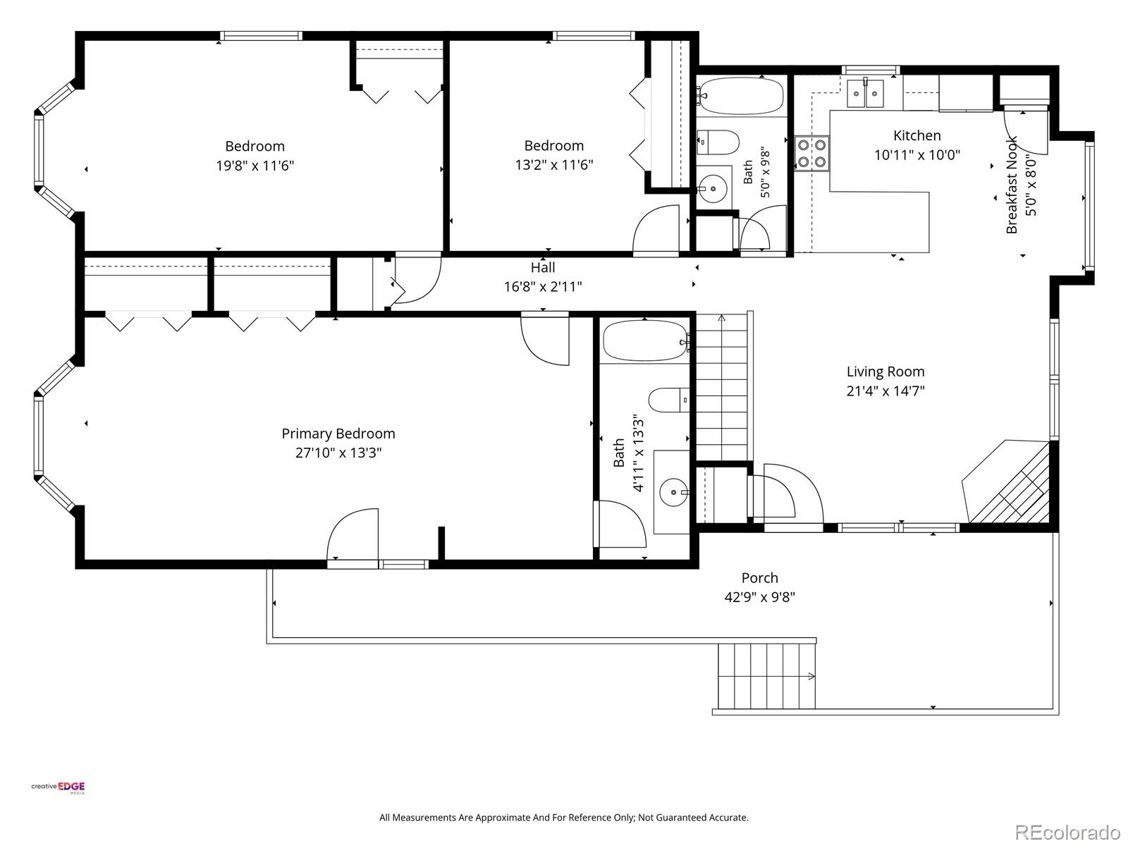 MLS Image #47 for 9030  rex lane,conifer, Colorado