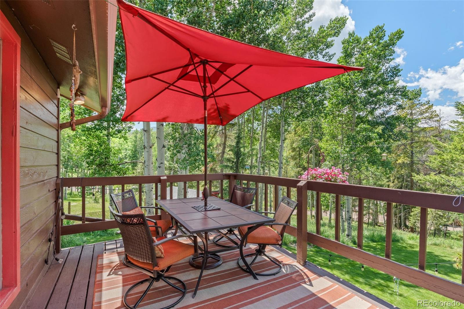 MLS Image #9 for 9030  rex lane,conifer, Colorado