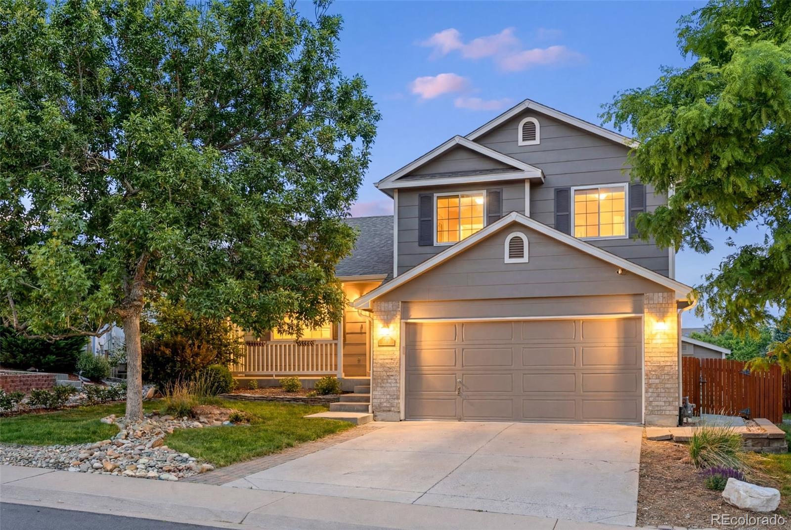 MLS Image #0 for 4270  deer watch drive,castle rock, Colorado