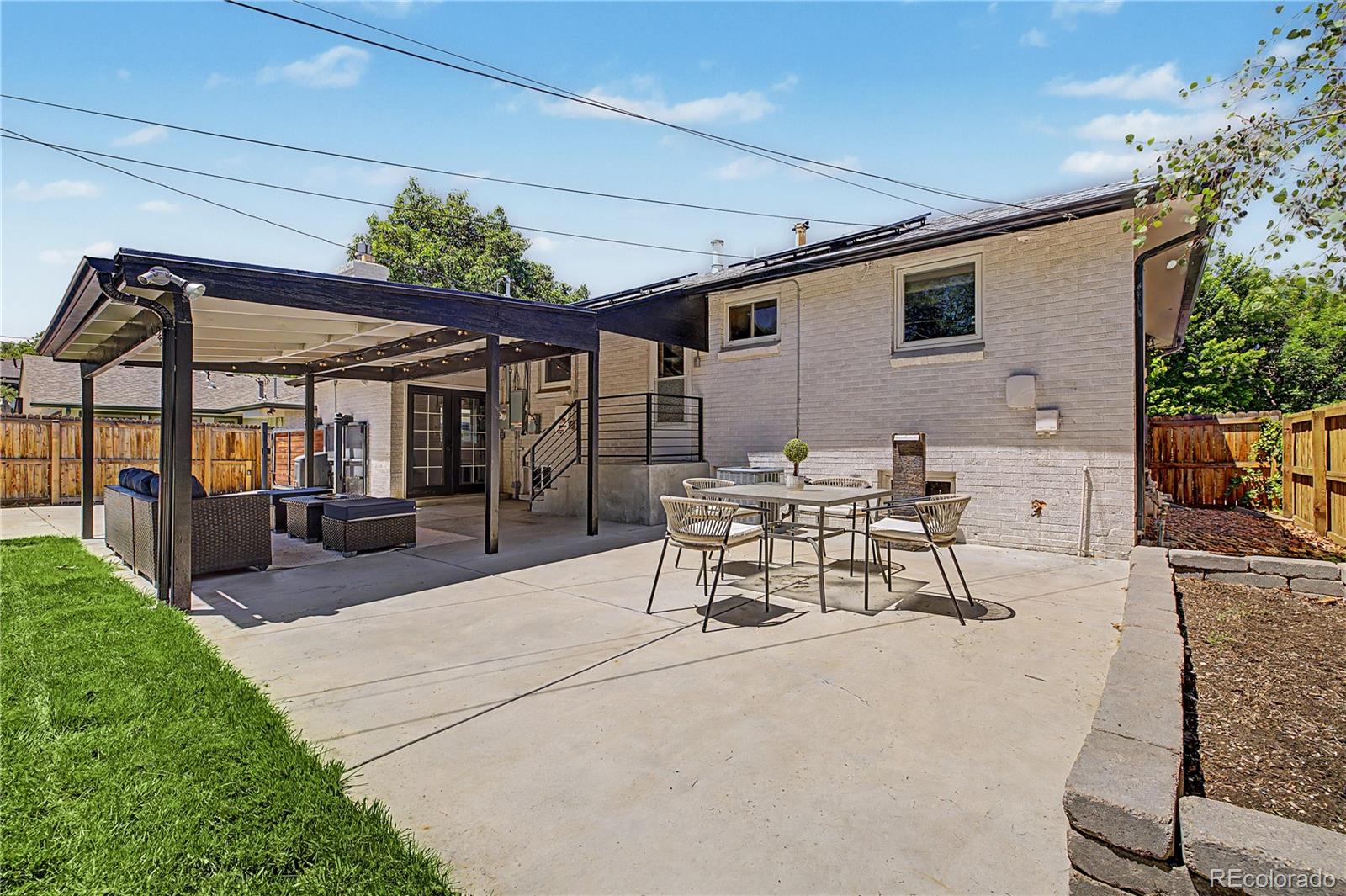 MLS Image #14 for 3818 w alice place,denver, Colorado