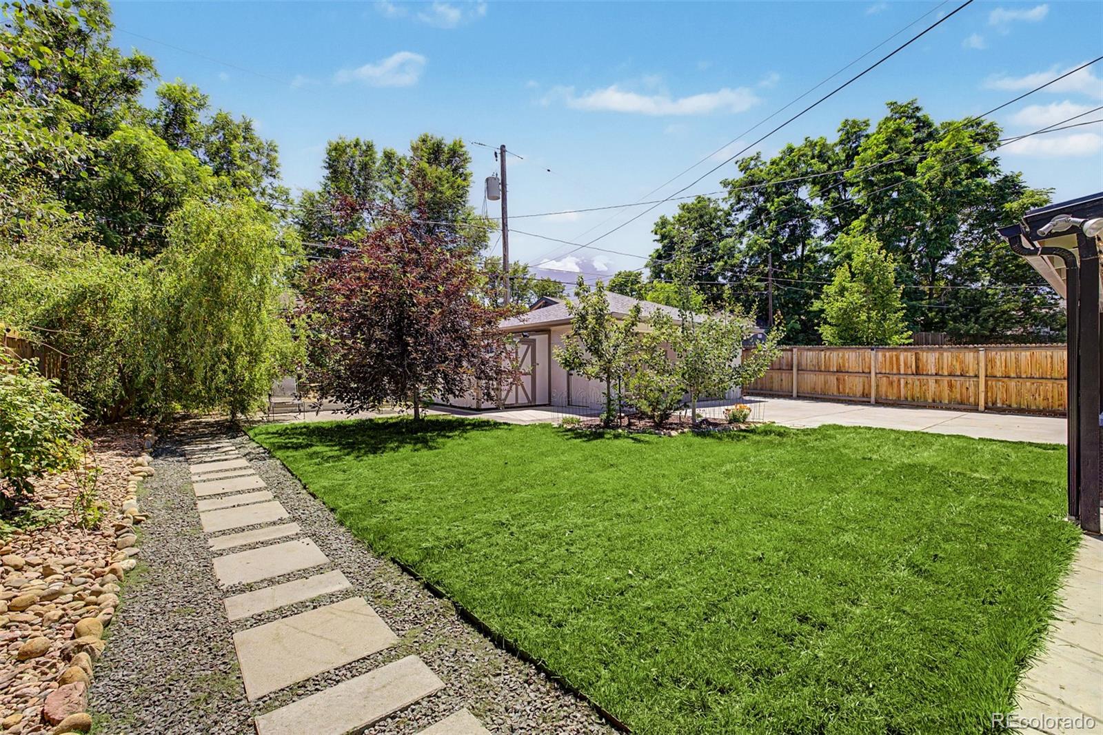 MLS Image #15 for 3818 w alice place,denver, Colorado