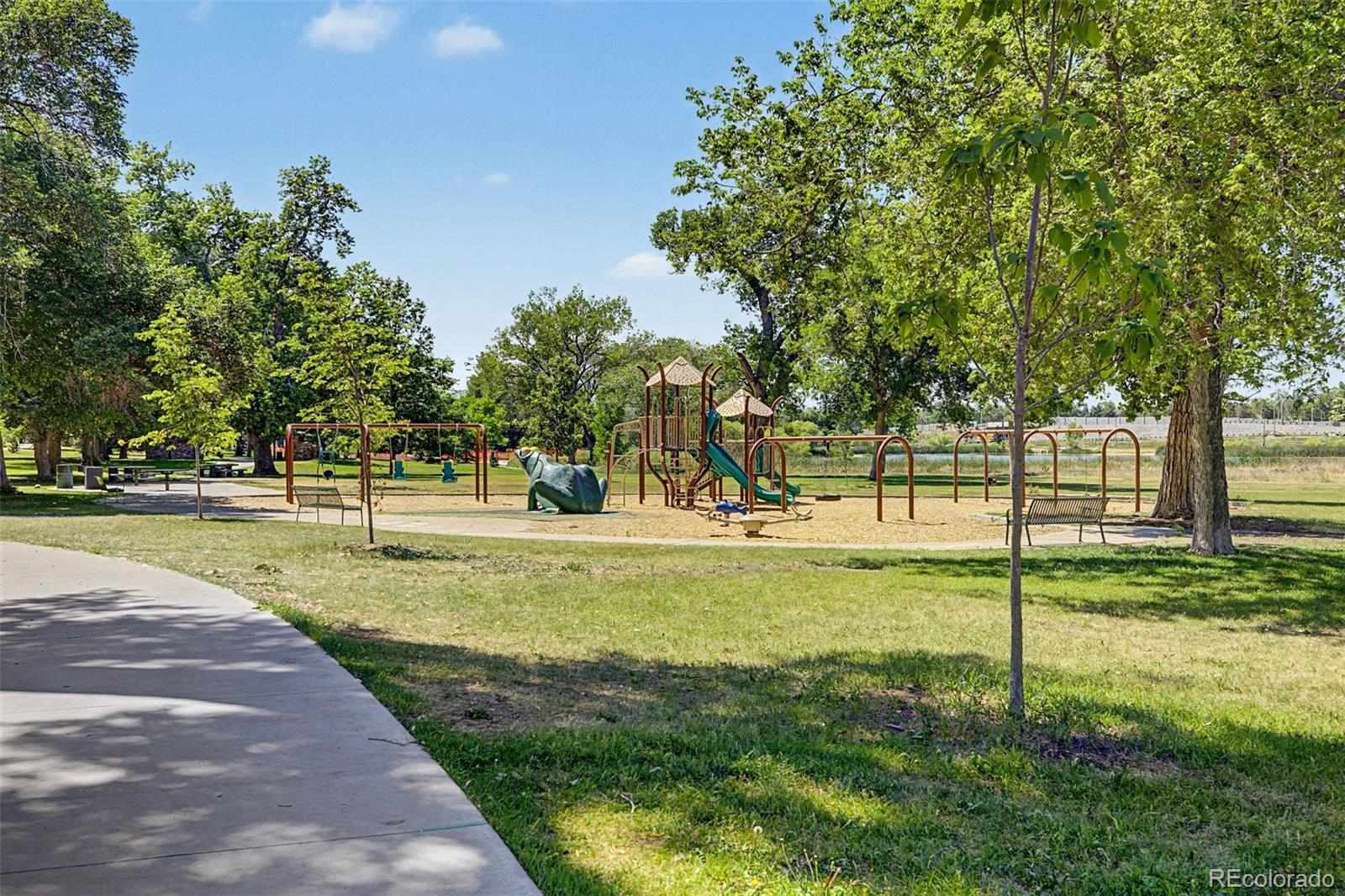 MLS Image #19 for 3818 w alice place,denver, Colorado