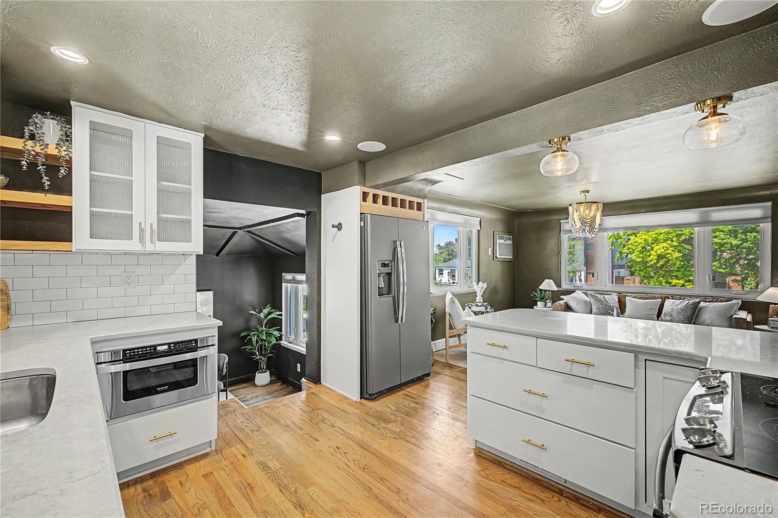 MLS Image #2 for 3818 w alice place,denver, Colorado