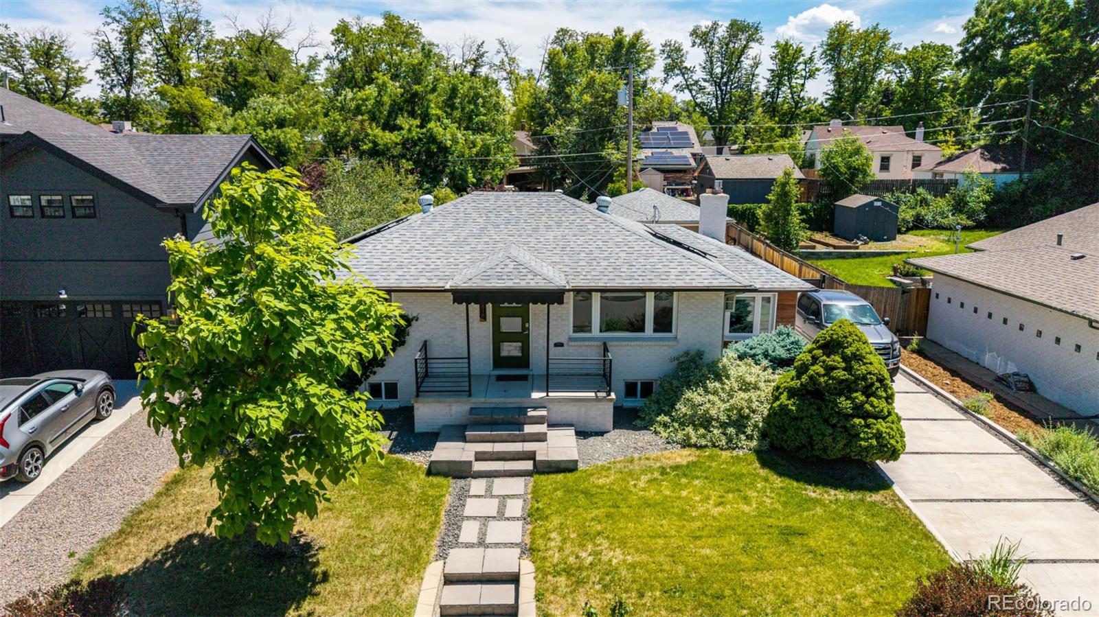 MLS Image #20 for 3818 w alice place,denver, Colorado