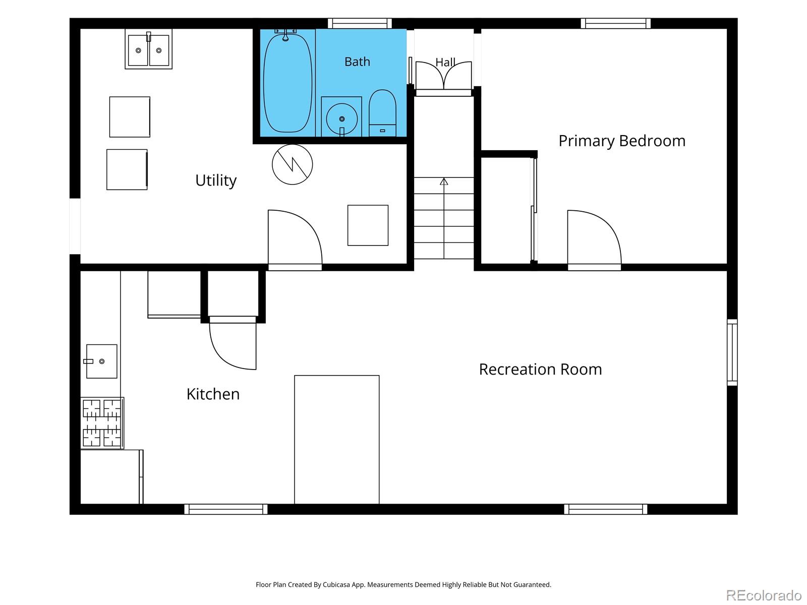 MLS Image #22 for 3818 w alice place,denver, Colorado