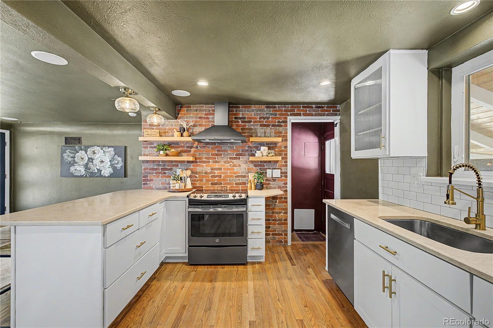 MLS Image #4 for 3818 w alice place,denver, Colorado